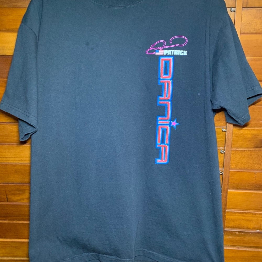 Vtg Rare!! Danica Patrick #16 Indy 500 C
